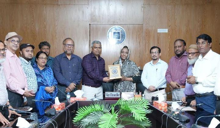 Seminar on mental health and scholarship award ceremony held at RU | News