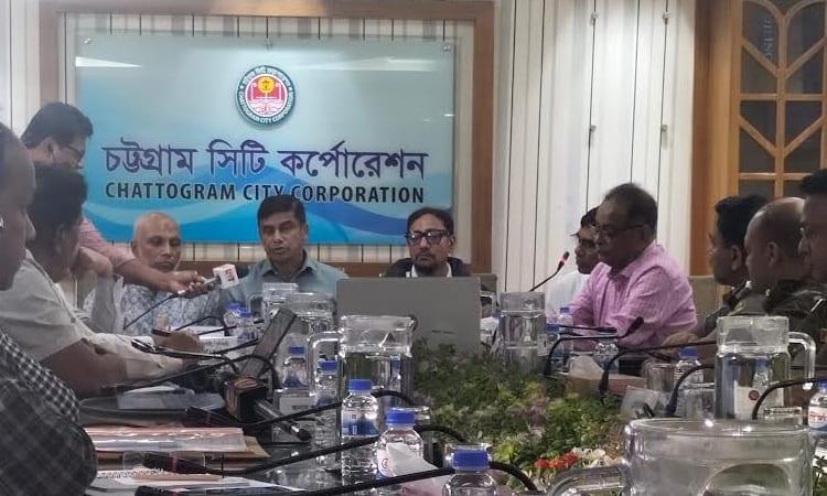 Fully operational sluice gates would reduce waterlogging: Farhad | Others