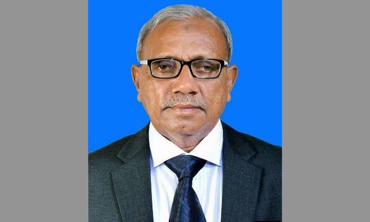Freedom fighter Moni appointed chairman of Khulna WASA | District