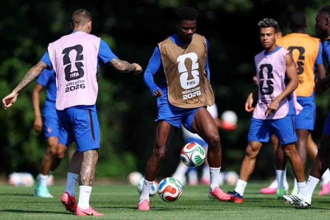 Minute of silence before France v Spain to commemorate 2016 Nice attack: Macron | Sports
