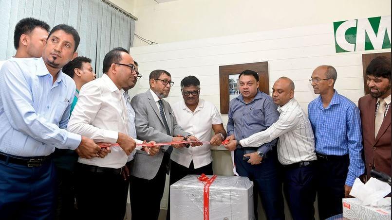 15 govt hospitals receive advanced haematology analysers to improve diagnostic services | News