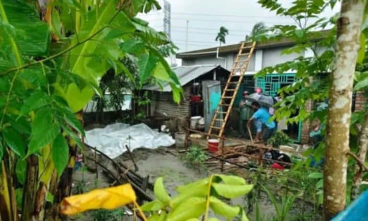 Skeleton of missing ‘easy bike’ driver recovered in Khulna; couple detained | District