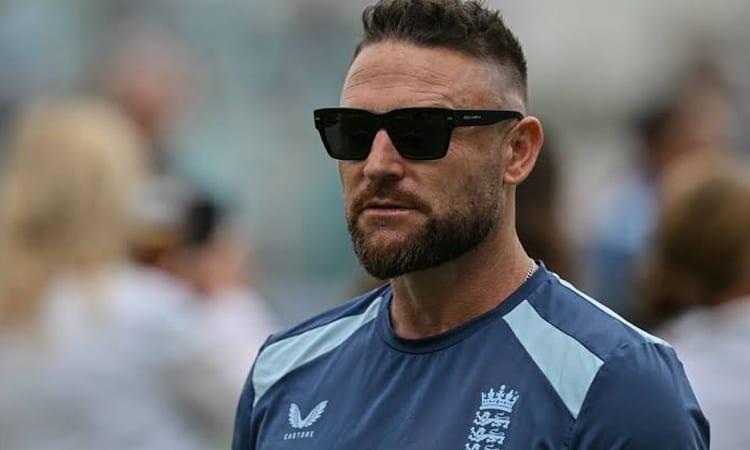 McCullum sorry for England Test defeats after Australia and India losses | Sports