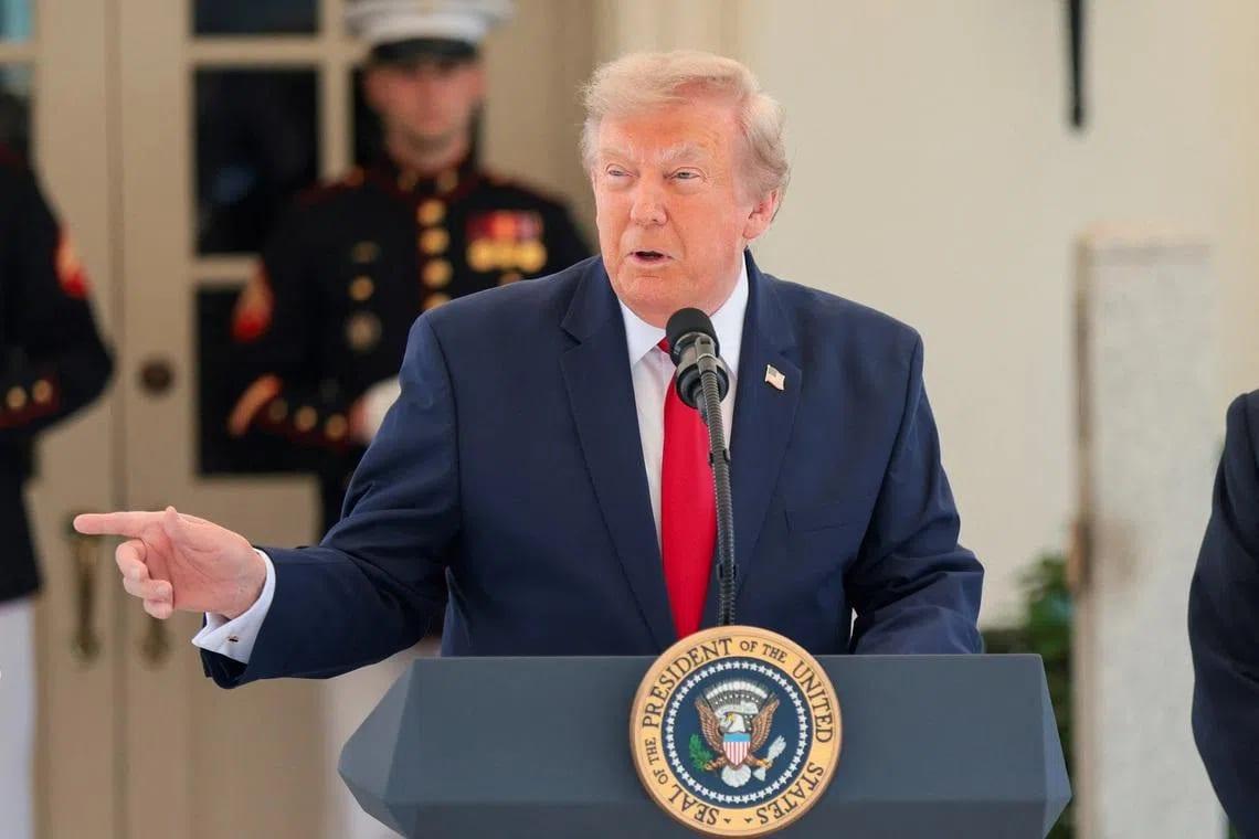 Trump says deal with Iran still 'possible' | News Flash