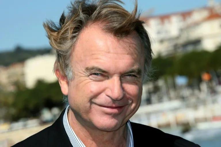 Co-star says Sam Neill battled pneumonia before death | International