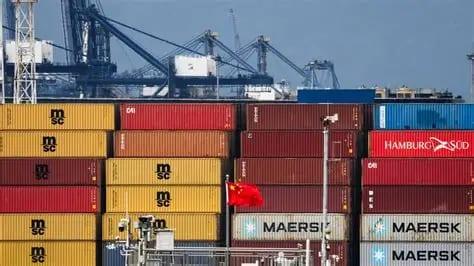 China says exports to US rose 13.9% on-year in June | Business