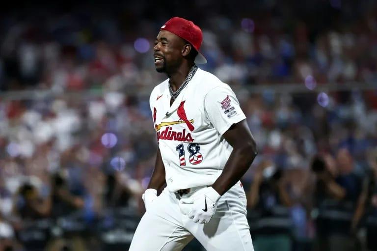 Walker smacks four in a row to snatch MLB Home Run Derby victory | Sports