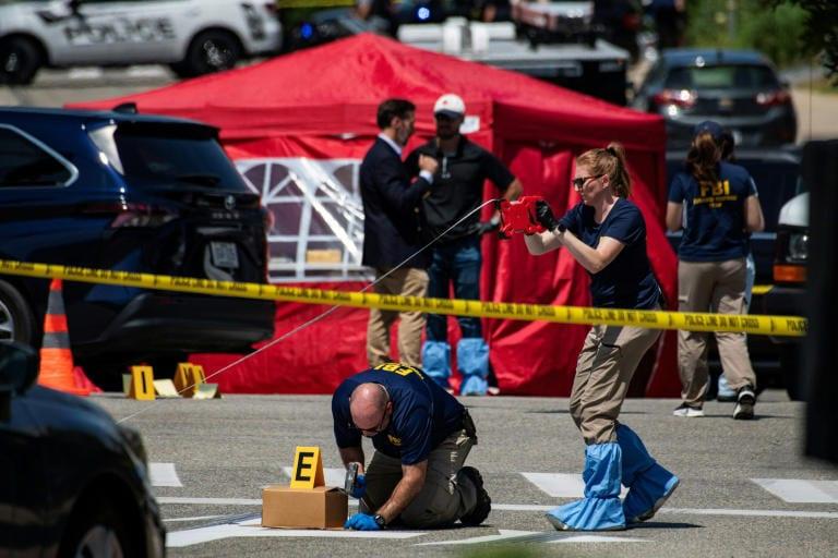 US immigration agents involved in another fatal shooting | International