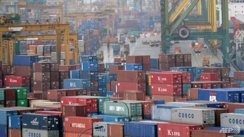 Singapore's economic growth slows in second quarter | Business