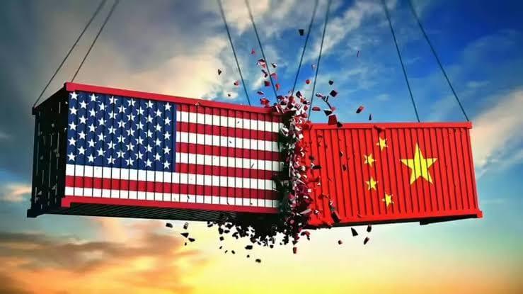 China says exports soar more than forecast in June | Business