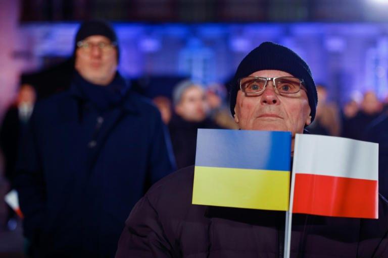 Ukrainian men in Poland face legal limbo | International