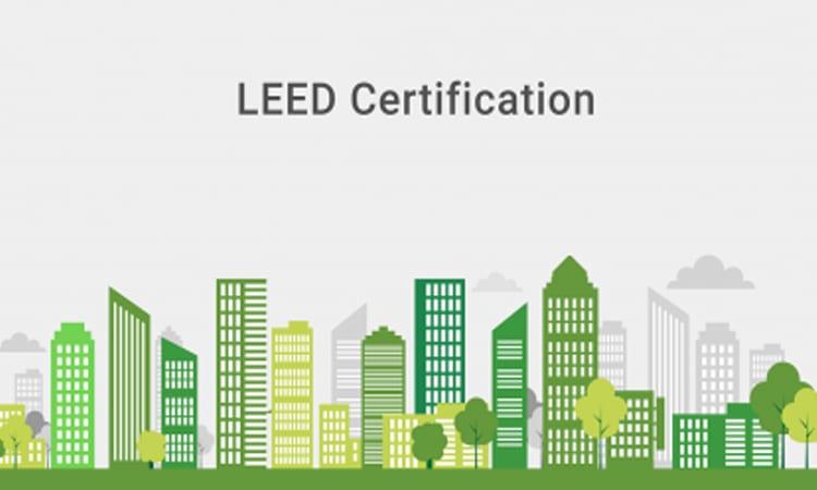 Four more RMG factories earn LEED certification | Business