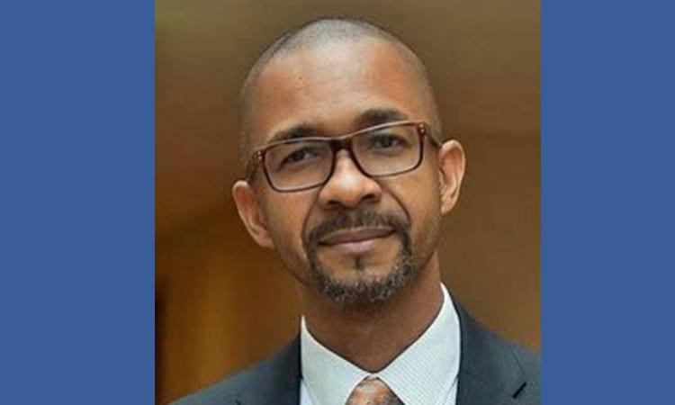 Stephen Rodriques appointed new UNDP Resident Representative  | Others