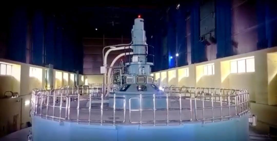 Kaptai Hydropower generation rises to 222 MW | Others
