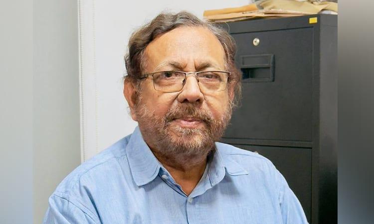 BNP Media Cell Convener Prof Moudud released from hospital | Others