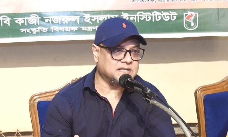Kabi Kazi Nazrul Islam Institute to launch diploma on Nazrul's journalism legacy | Special Stories