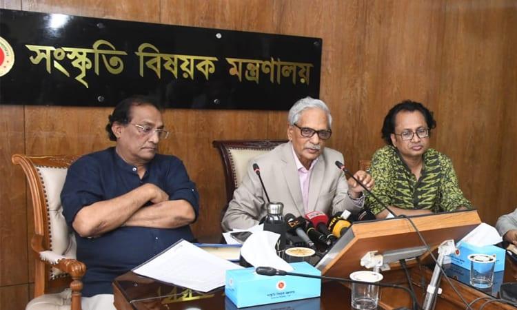 July Memorial Museum likely to open officially soon: Nitai Roy | News