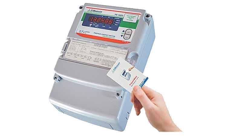 87.50 lakh prepaid electricity metres installed till June | Special Stories