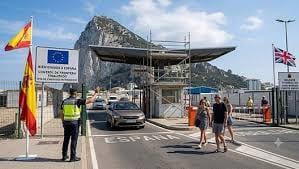 EU, UK sign deal ending border checks between Gibraltar, Spain | International