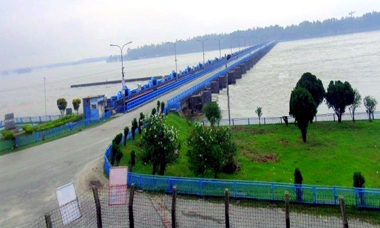 Teesta flows below danger level at Dalia point, showing improving trend | Others