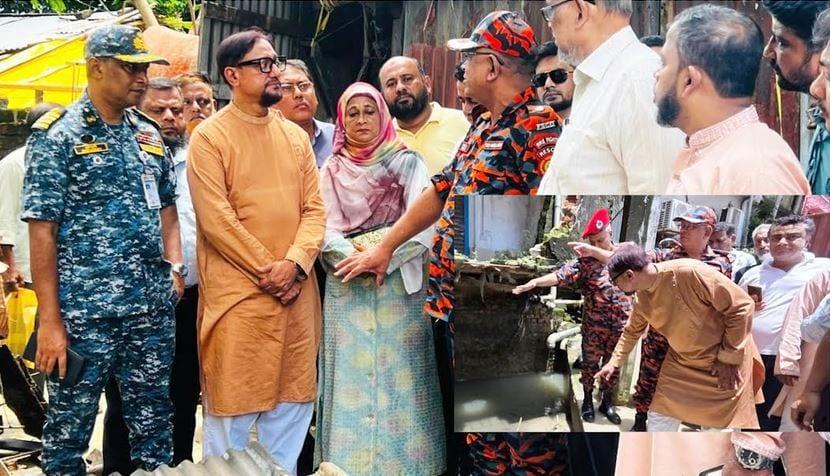 CCC is working to find permanent solution of waterlogging: City mayor | Others