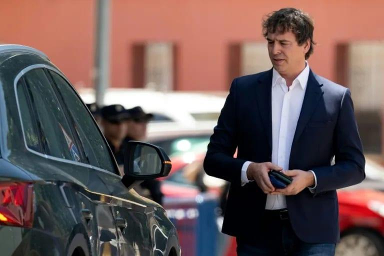 Spanish PM's brother banned from public office for nine years | International