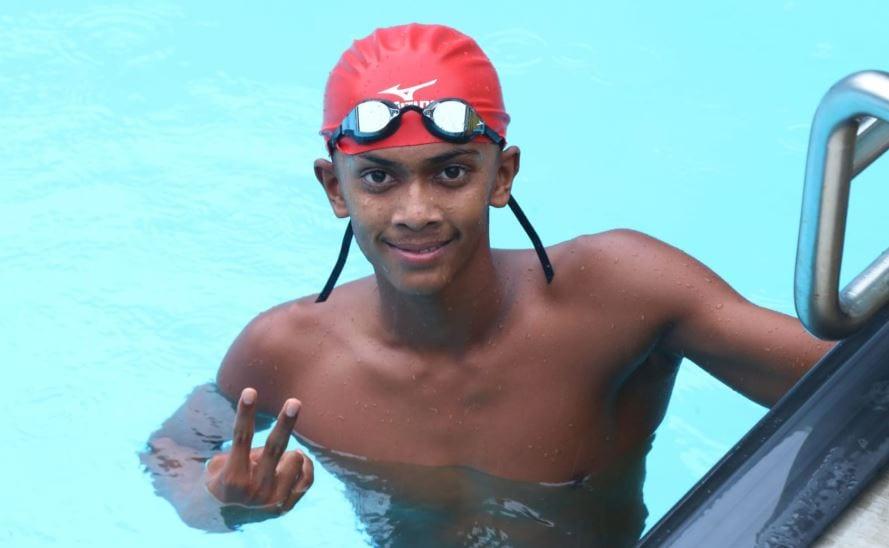38th nat'l age group swimming, diving championship concludes with eight new records | Sports