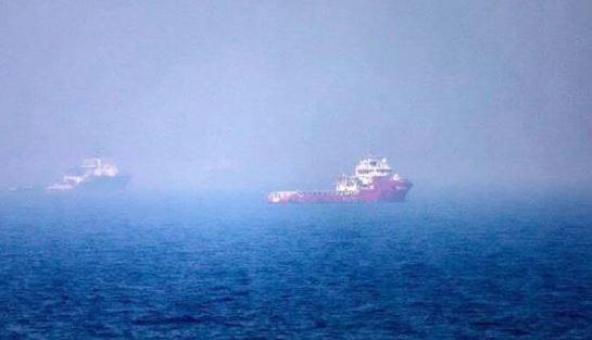 Death toll in latest Hormuz vessel strikes rises to two: maritime group | International