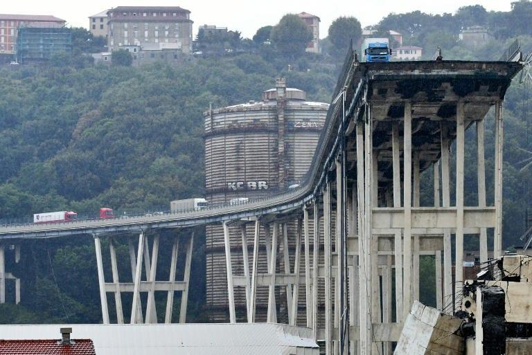 Italy court to rule in deadly bridge collapse case | International