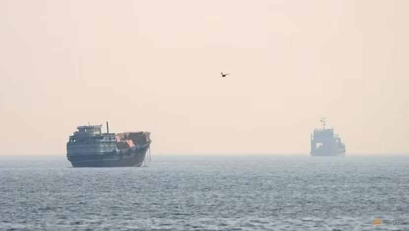 US launches new Iran strikes, reimposes naval blockade | International