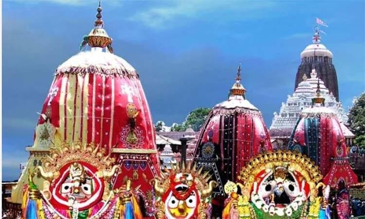 Rath Yatra Utsab begins tomorrow | Others