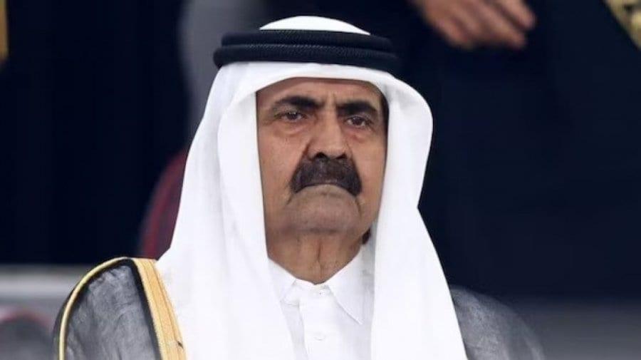 State mourning today for Qatar ex-Emir | News Flash