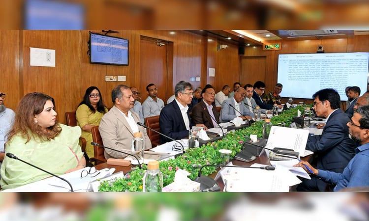 Cabinet committee reviews draft Cyber Security (Amendment) Act 2026 | News