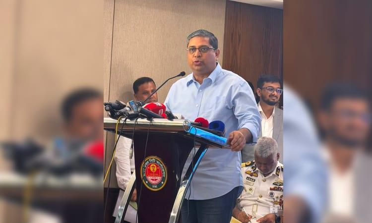 Shahe Alam for integrated 'City Government' to improve urban management | News