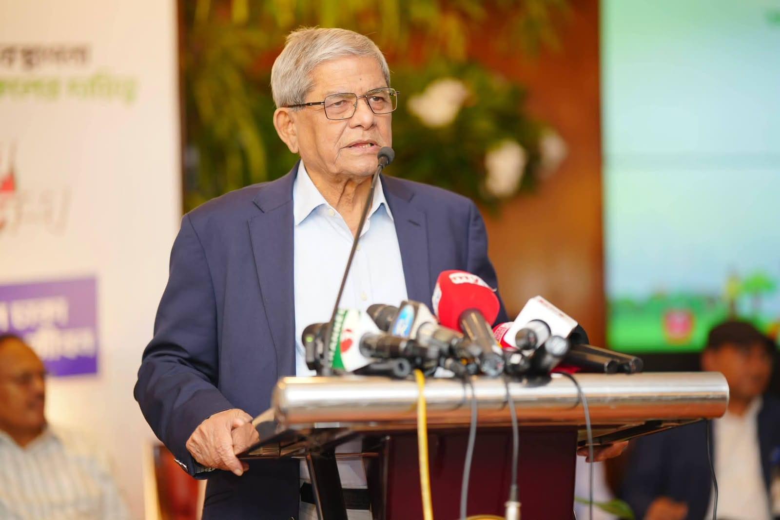 Fakhrul emphasizes on citizen’s awareness on cleanliness  | News Flash