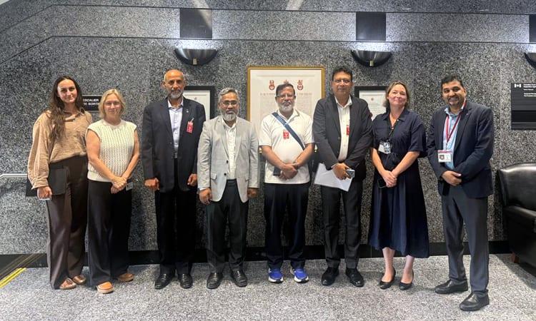 Bangladesh seeks stronger cooperation with Canada in livestock, food safety | Others
