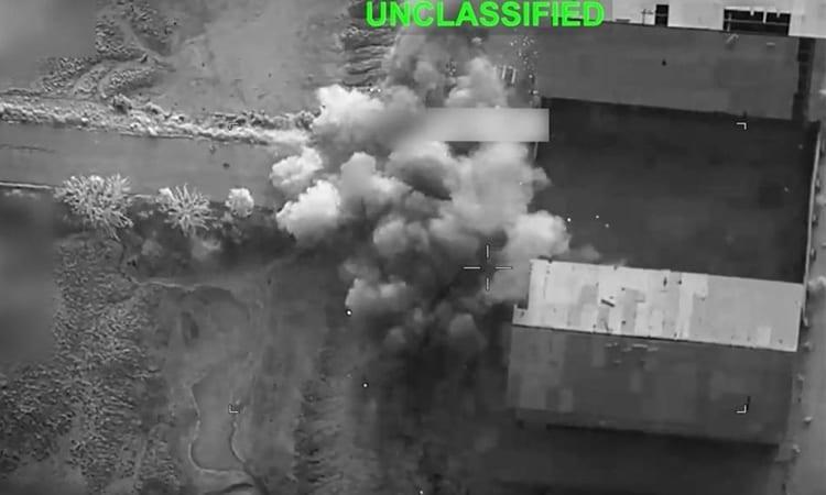 US reports 'wave of strikes' on Iran as war returns | International