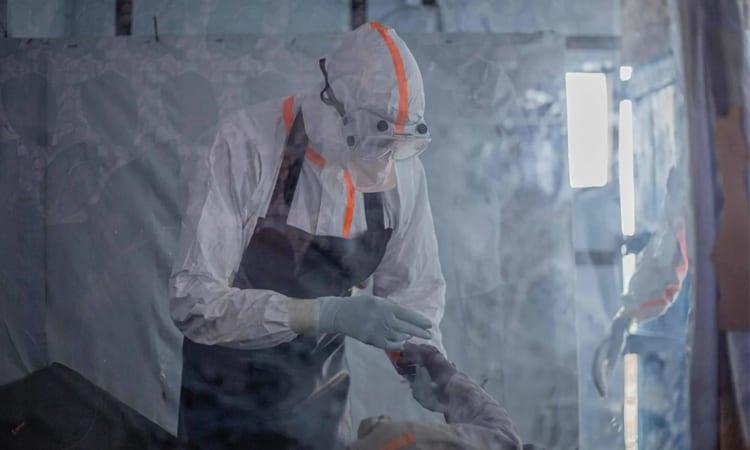 Ebola outbreak tops 2,000 cases in DR Congo | International