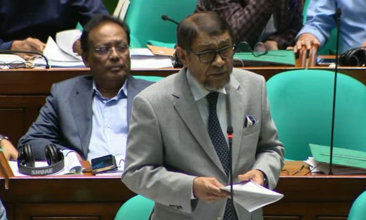 Drive against sale of antibiotics without prescription to be intensified: Sakhawat | JS Session