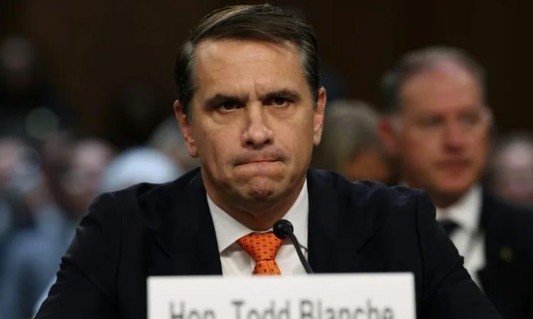 Trump attorney general pick grilled by Democrats on Senate panel | International