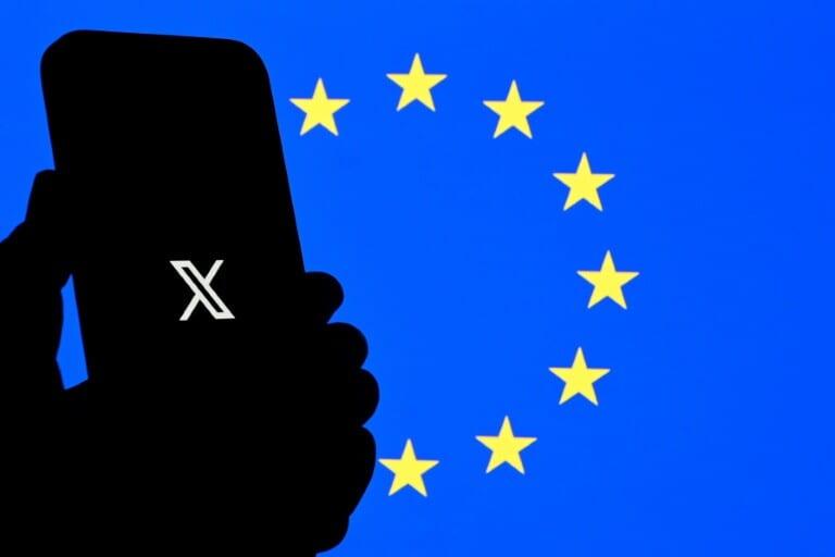 EU accepts X's plan to fix digital content violations | International