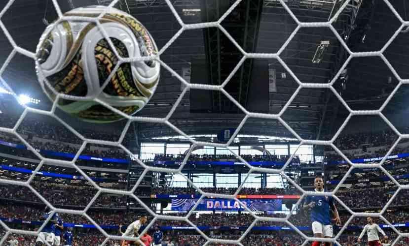 Spanish royal family to attend World Cup final: palace | Sports