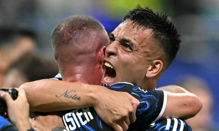 Argentina World Cup semi-final hero Martinez 'dreamt' of scoring winner | Sports