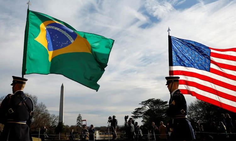 US unveils new 25% tariff on certain imports from Brazil | Business