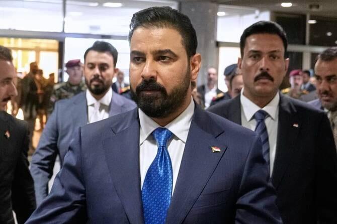 Iraq PM condemns 'drone attack' over Erbil: statement | International