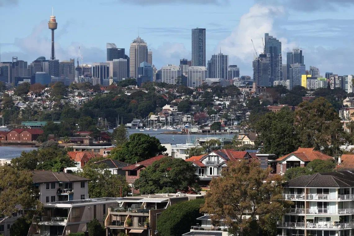 Australia to toughen modern slavery penalty after US tariff threat | Business