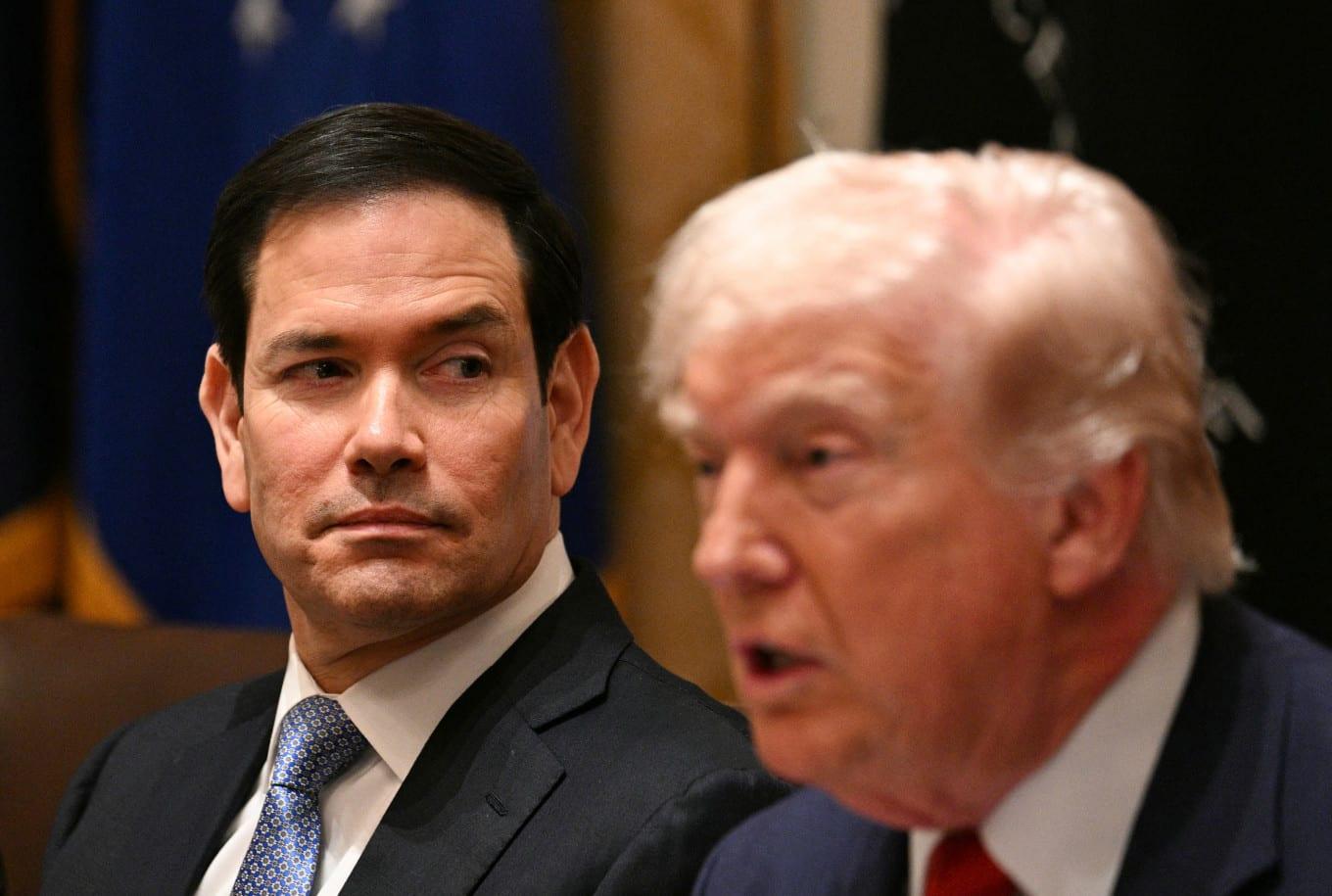 US wants to globalize fight against far-left terrorism | International