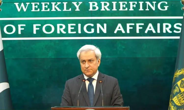 Mediator Pakistan says encouraging US, Iran to resume talks | International