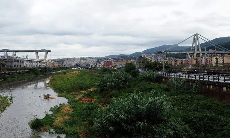 Italy court to deliver verdict in deadly bridge collapse | International