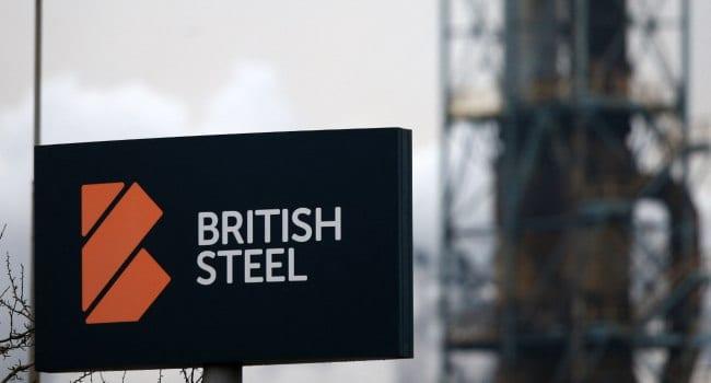 UK govt announces nationalisation of British Steel | International